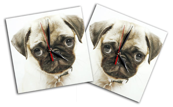 Photo Clocks